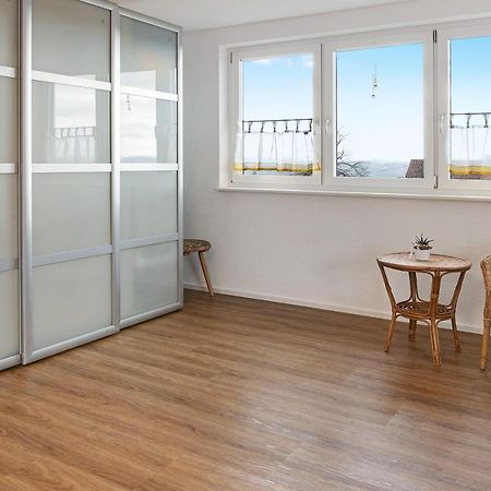 Kleine Auszeit Apartman Albbruck Kültér fotó