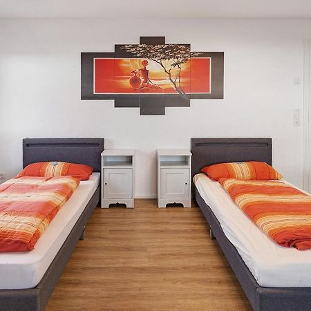 Kleine Auszeit Apartman Albbruck Kültér fotó