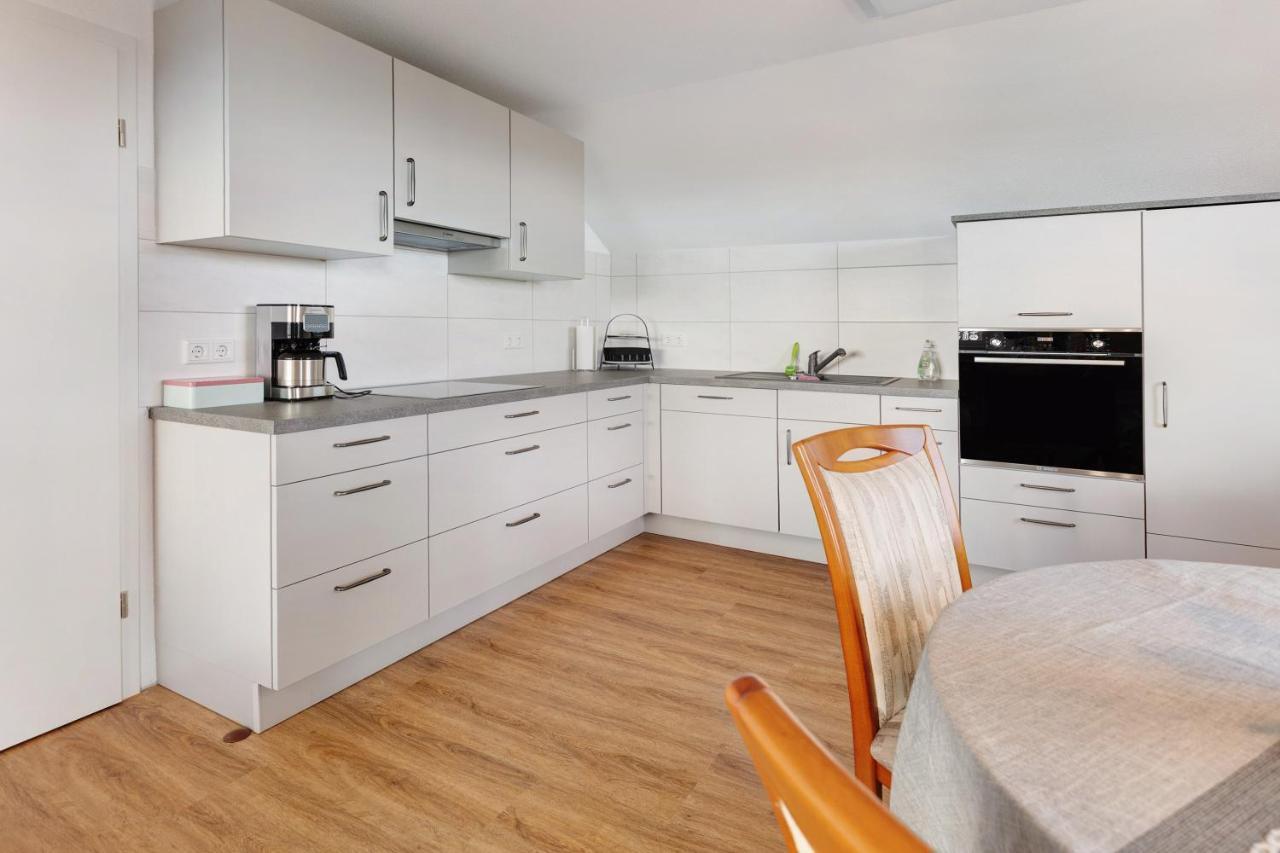 Kleine Auszeit Apartman Albbruck Kültér fotó