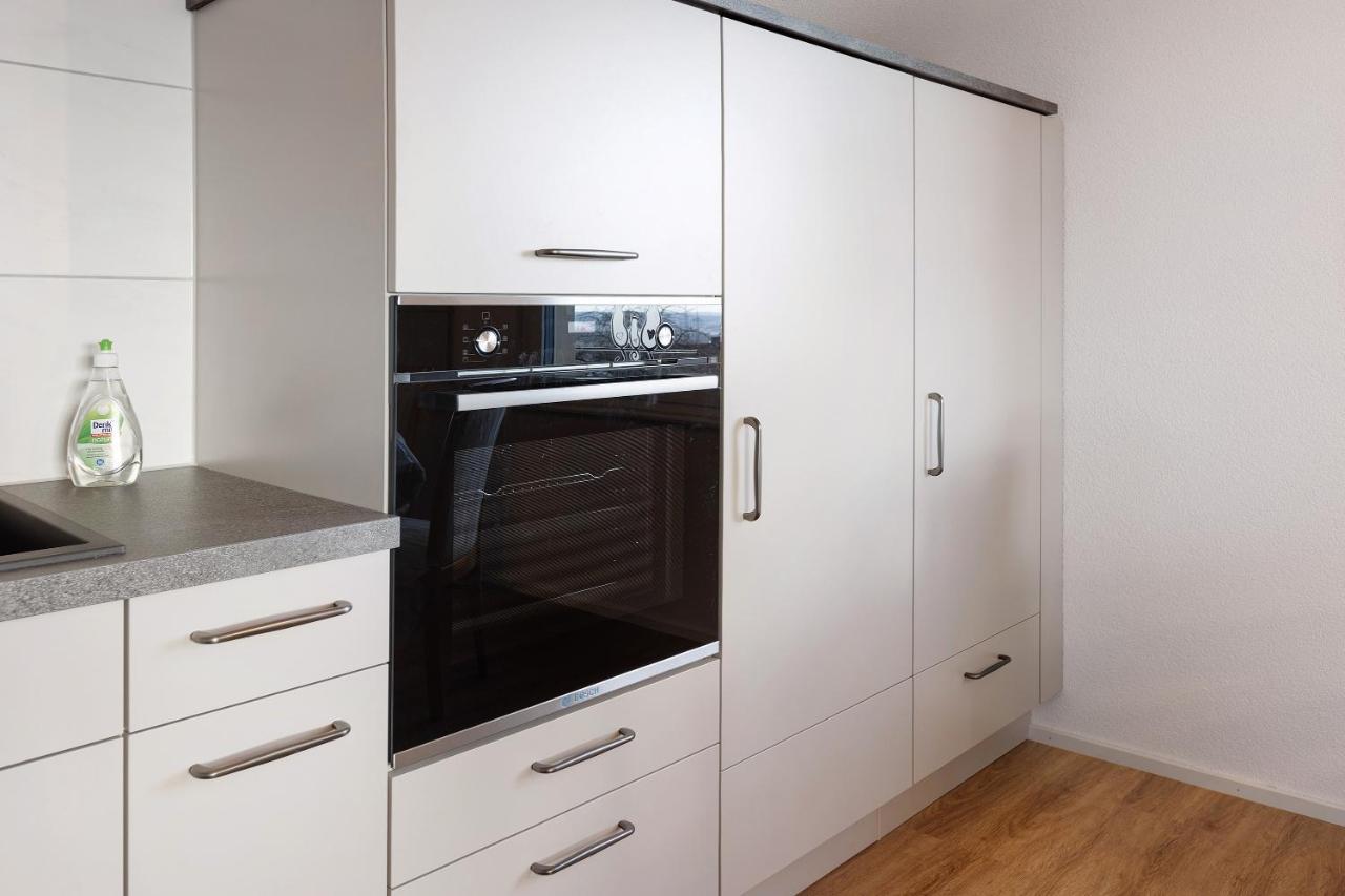 Kleine Auszeit Apartman Albbruck Kültér fotó
