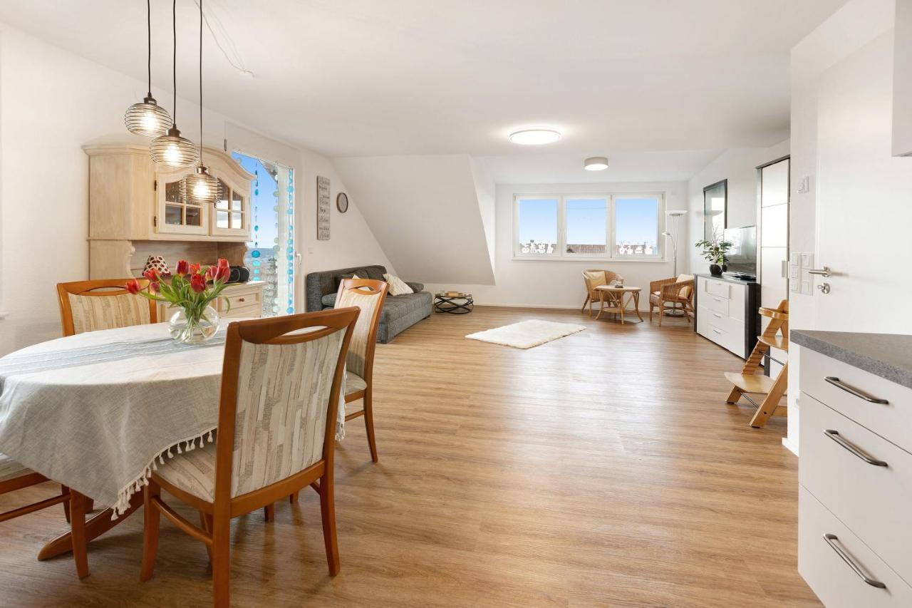 Kleine Auszeit Apartman Albbruck Kültér fotó