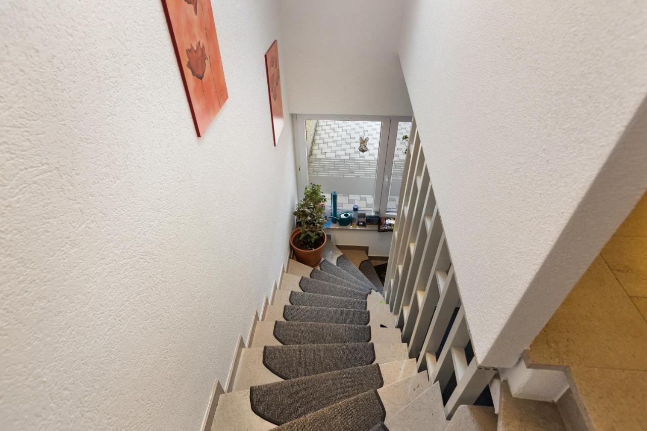 Kleine Auszeit Apartman Albbruck Kültér fotó