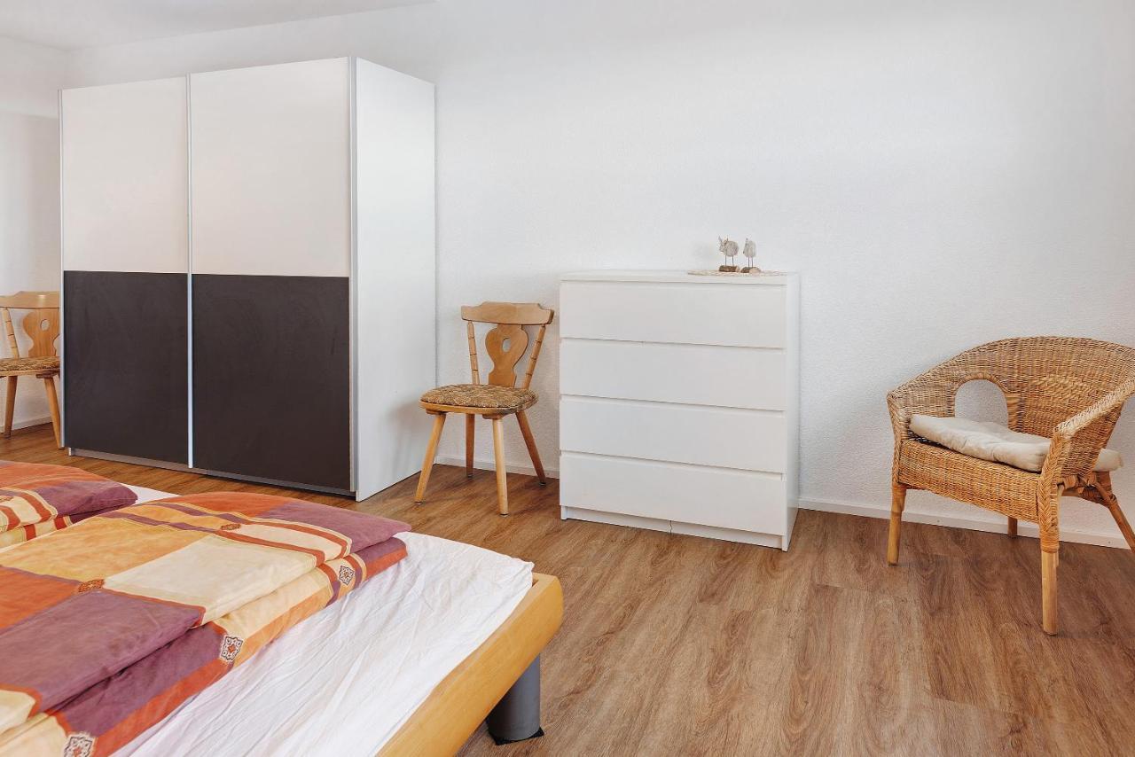 Kleine Auszeit Apartman Albbruck Kültér fotó