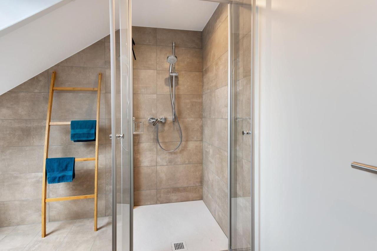 Kleine Auszeit Apartman Albbruck Kültér fotó