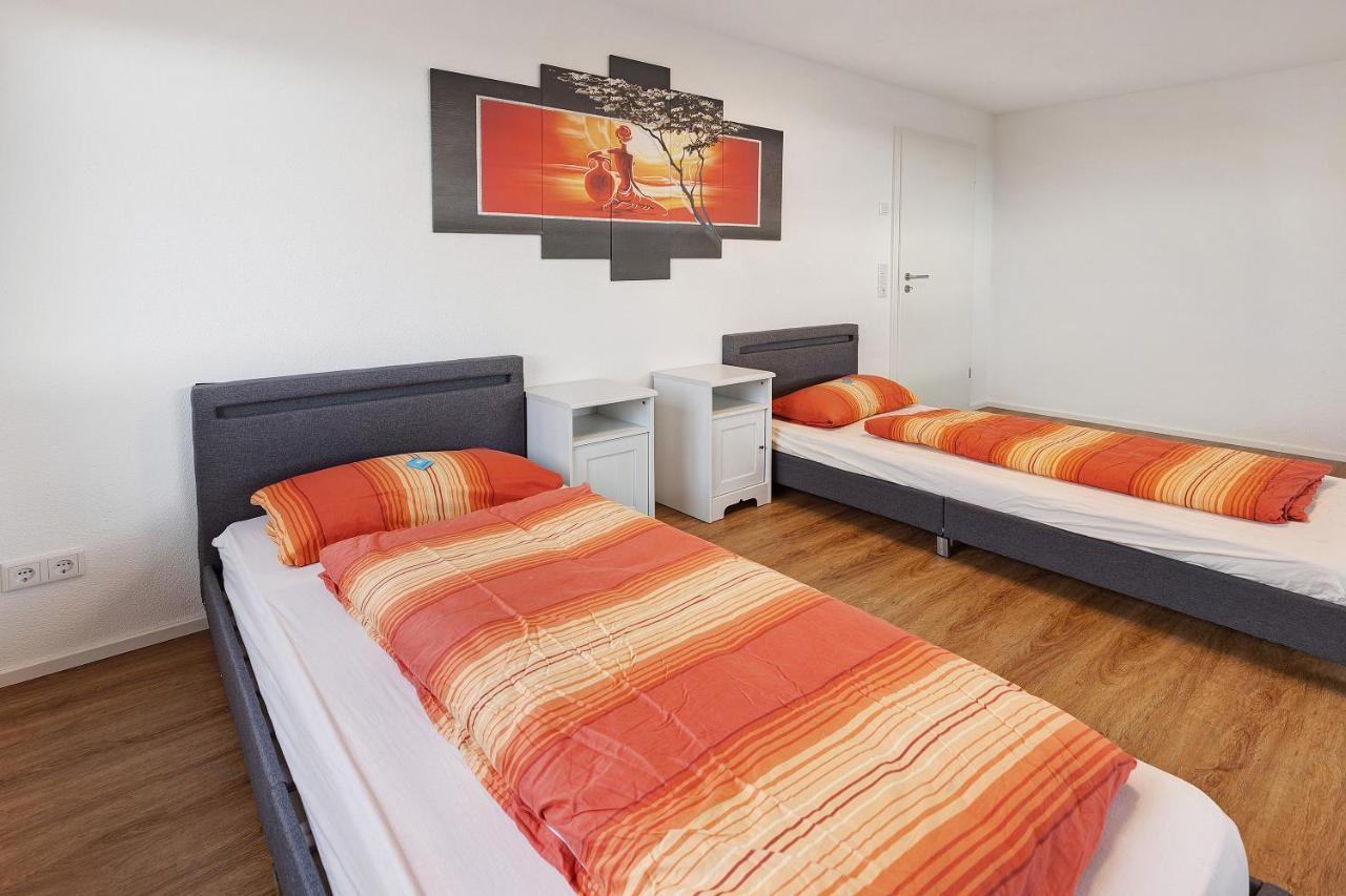 Kleine Auszeit Apartman Albbruck Kültér fotó