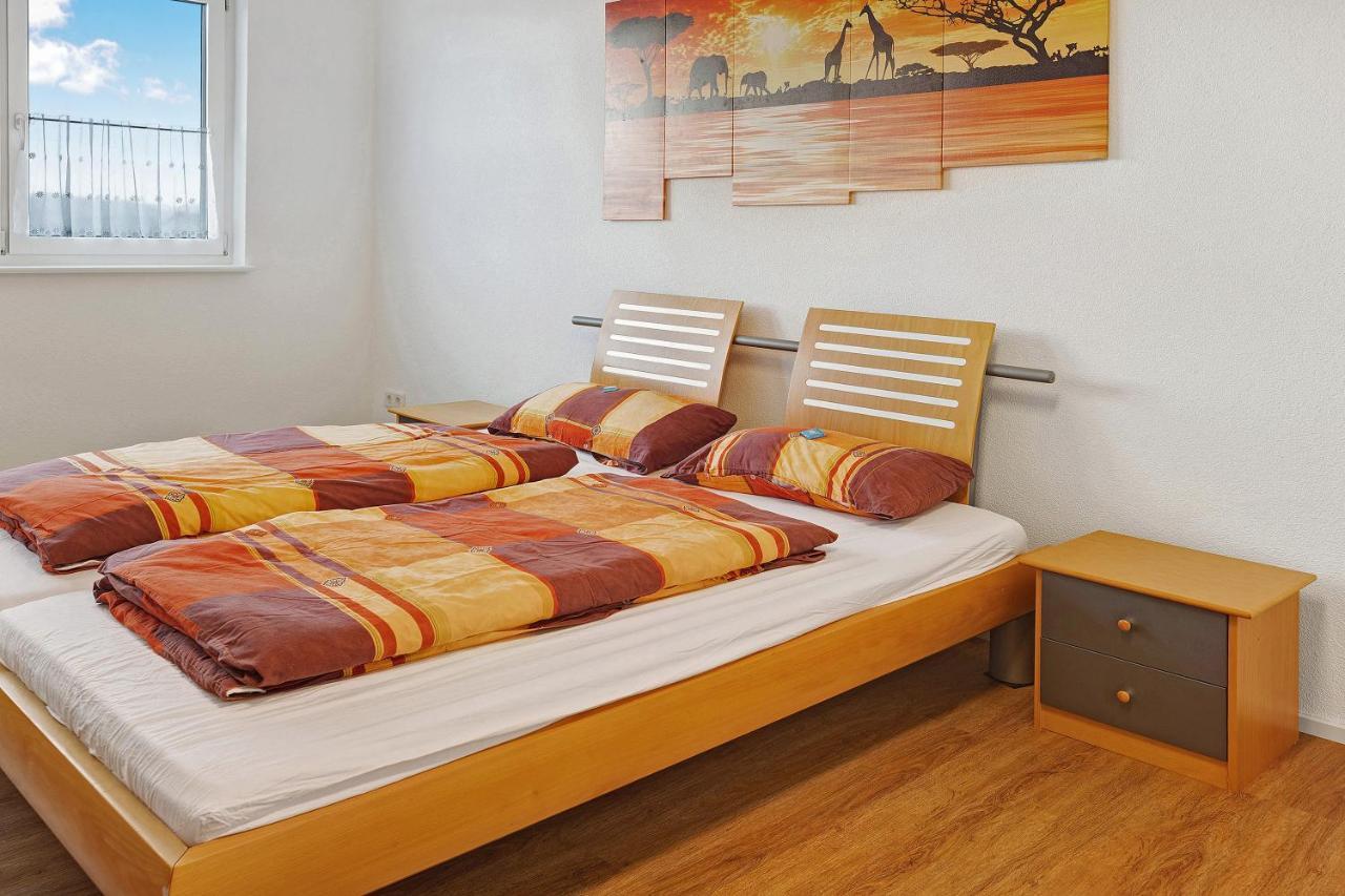 Kleine Auszeit Apartman Albbruck Kültér fotó