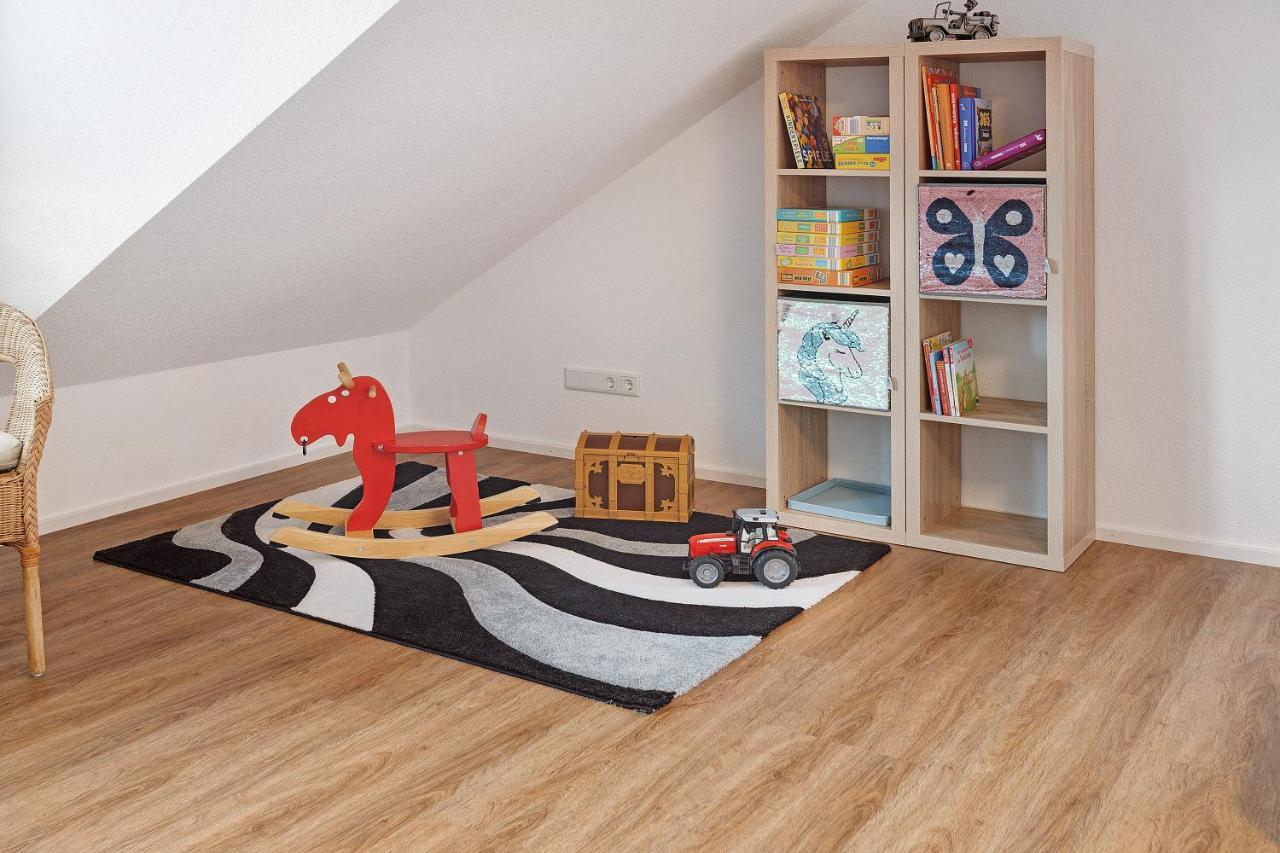 Kleine Auszeit Apartman Albbruck Kültér fotó
